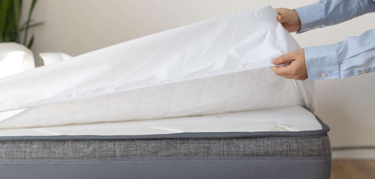 Jakie prześcieradło na materac 160x200 założyć?